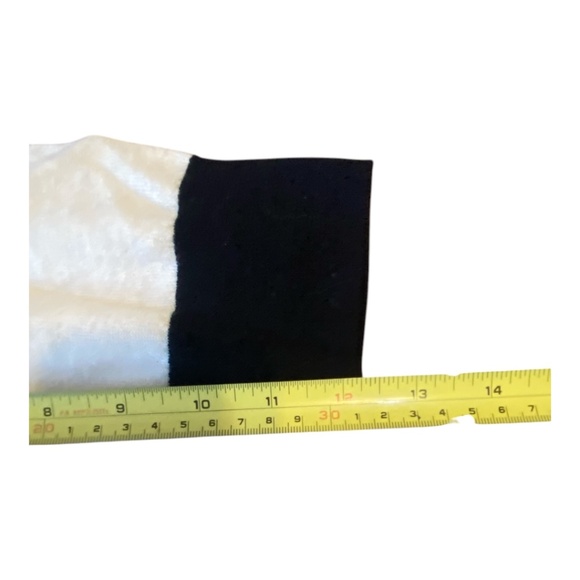 Cynthia Rowley extrafine merino wool sweater szM - Picture 7 of 14